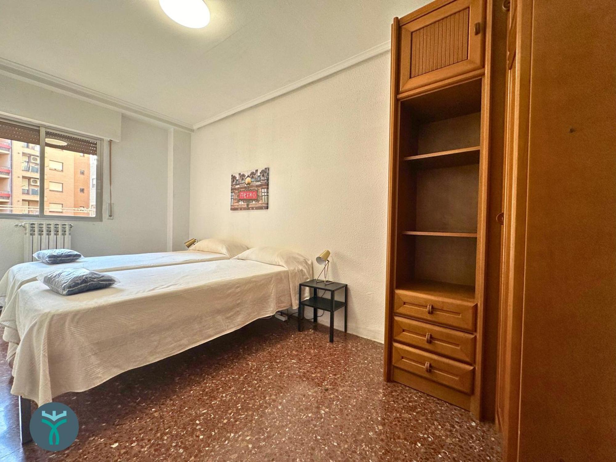 Dos Torres Alfajeria Con Parking Privado Gratis Apartment Zaragoza Ngoại thất bức ảnh